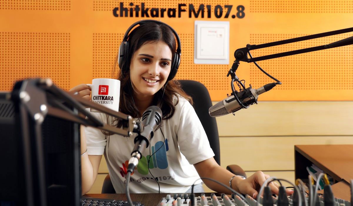 Understanding Mass Media: Types, Functions, and Examples